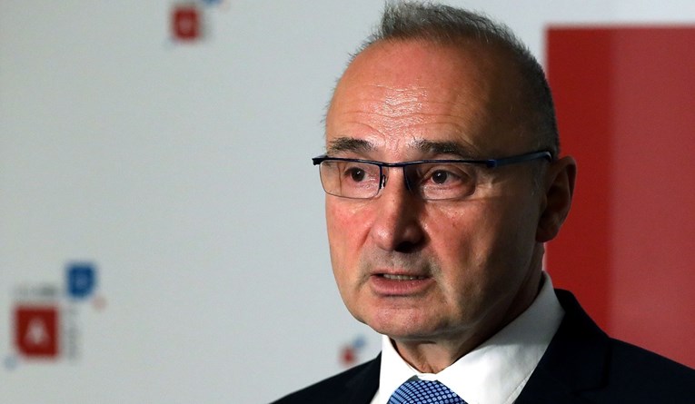 Grlić Radman o veleposlaniku u Srbiji: Domovinski rat nije nazvao građanskim ratom