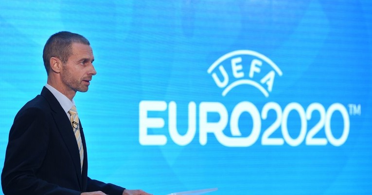 Uefa u problemu, tri grada domaćina odustaju od Eura: "Ako ne budu svi spremni..."