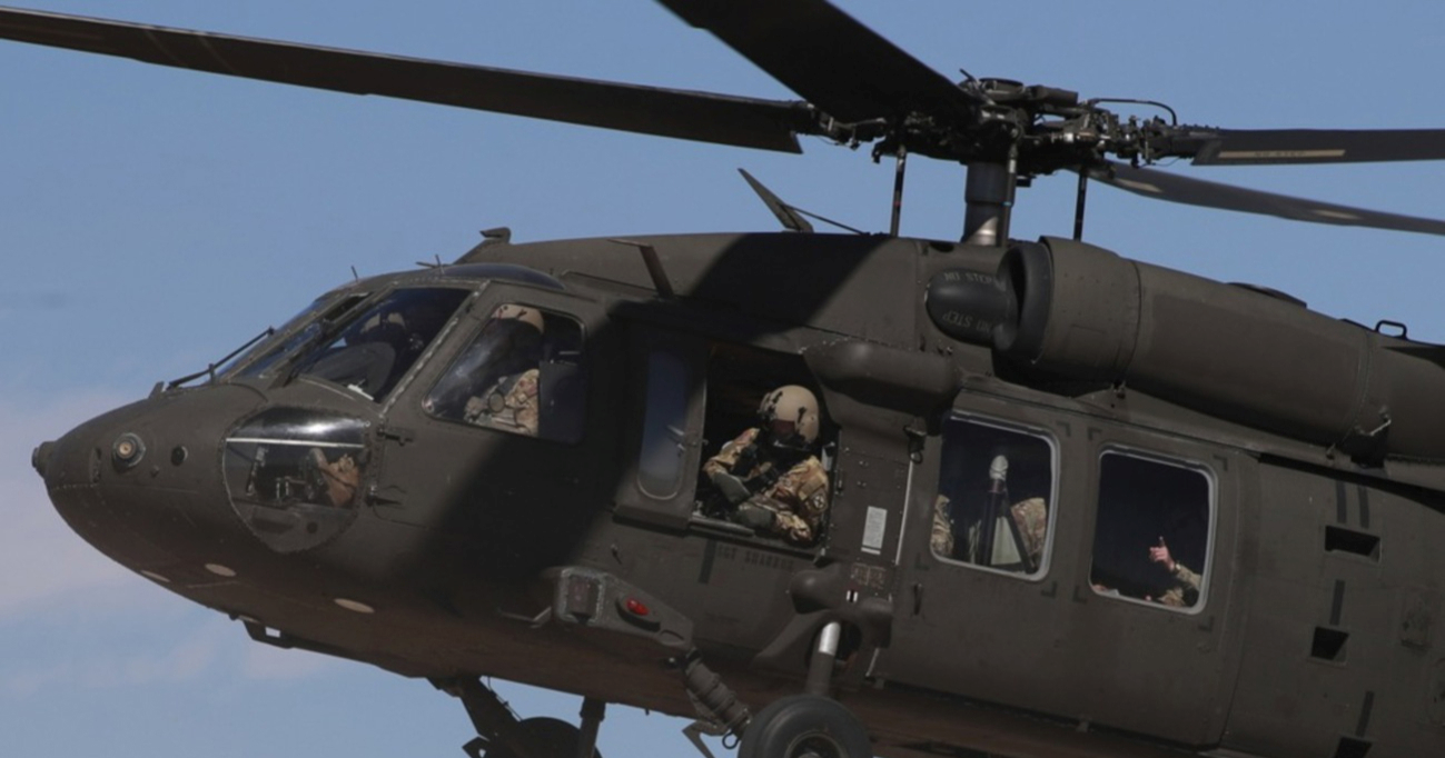 Elitna američka divizija stiže na Bliski istok. Što uopće mogu napraviti?