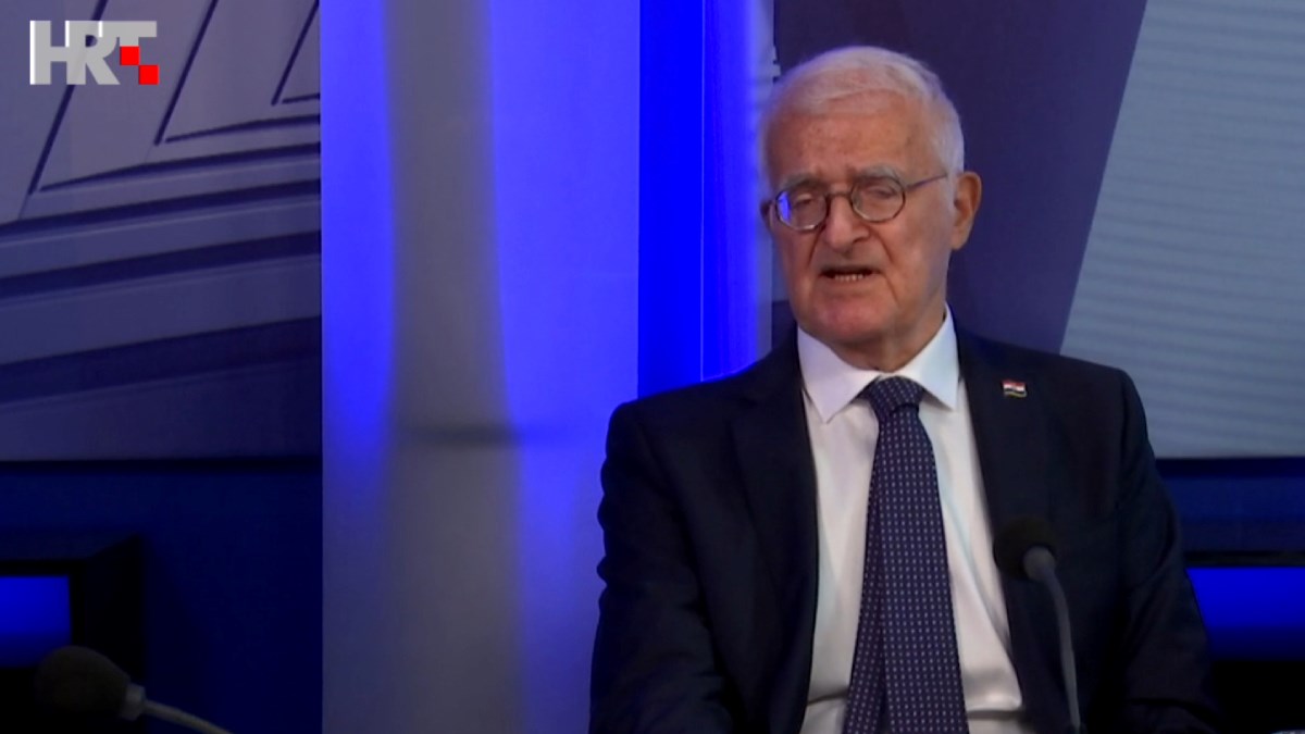 Plenkovićev savjetnik: Ovo u Splitu je zbog djece izgledalo dramatičnije nego što je