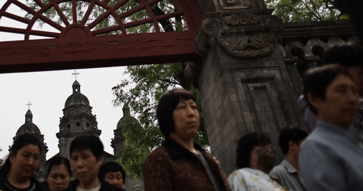 Kina uhitila 30 kršćana iz kućnih crkvi. "Prijetnja smo vlasti, ovo je samo početak"