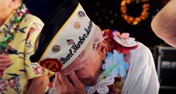 Umrla najstarija osoba koja je preživjela napad na Pearl Harbor
