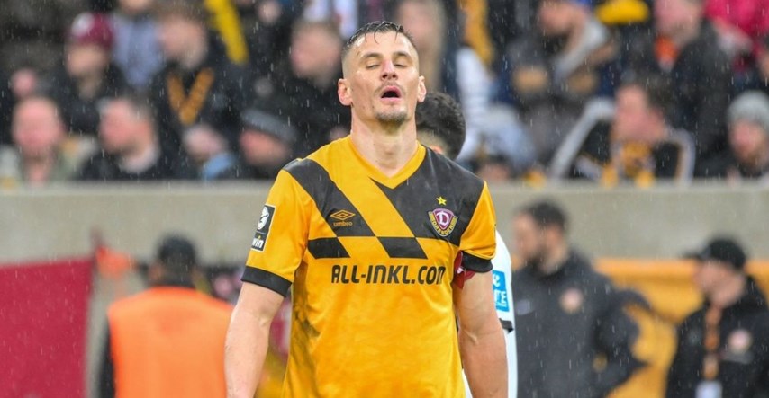 Kapetanu prijete smrću: "Ubit ćemo te ako još jednom zaigraš za Dynamo"