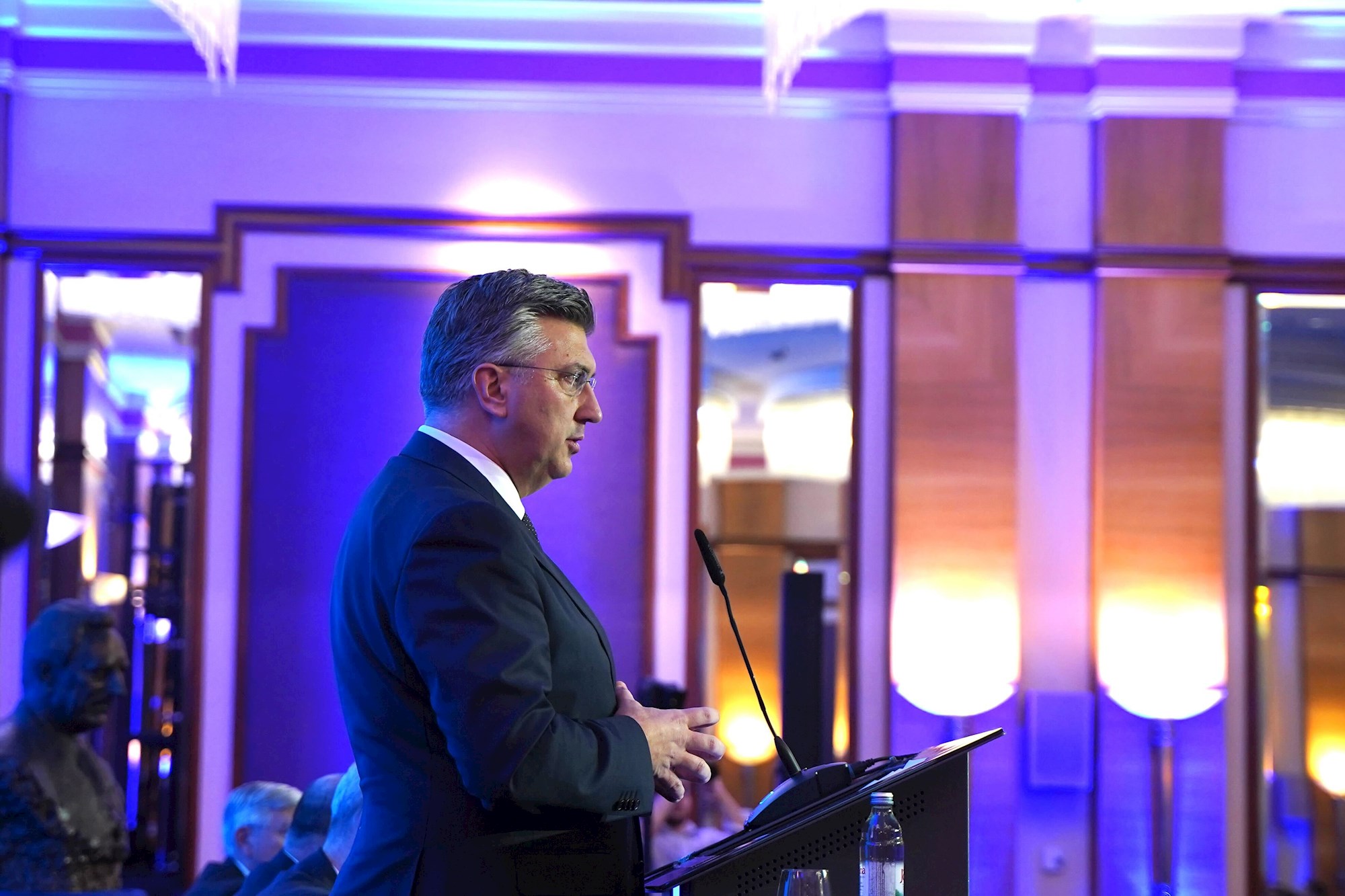 VIDEO Evo što je sve Plenković obećao građanima