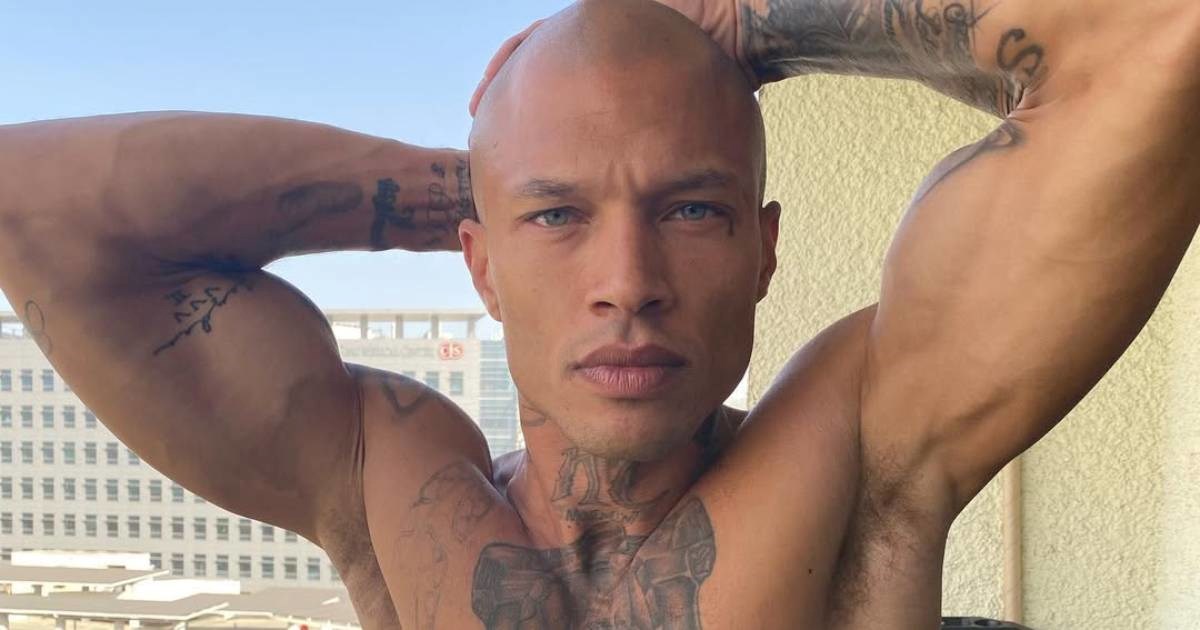 "Najzgodniji robijaš na svijetu" danas je modna ikona s milijunskim ugovorima