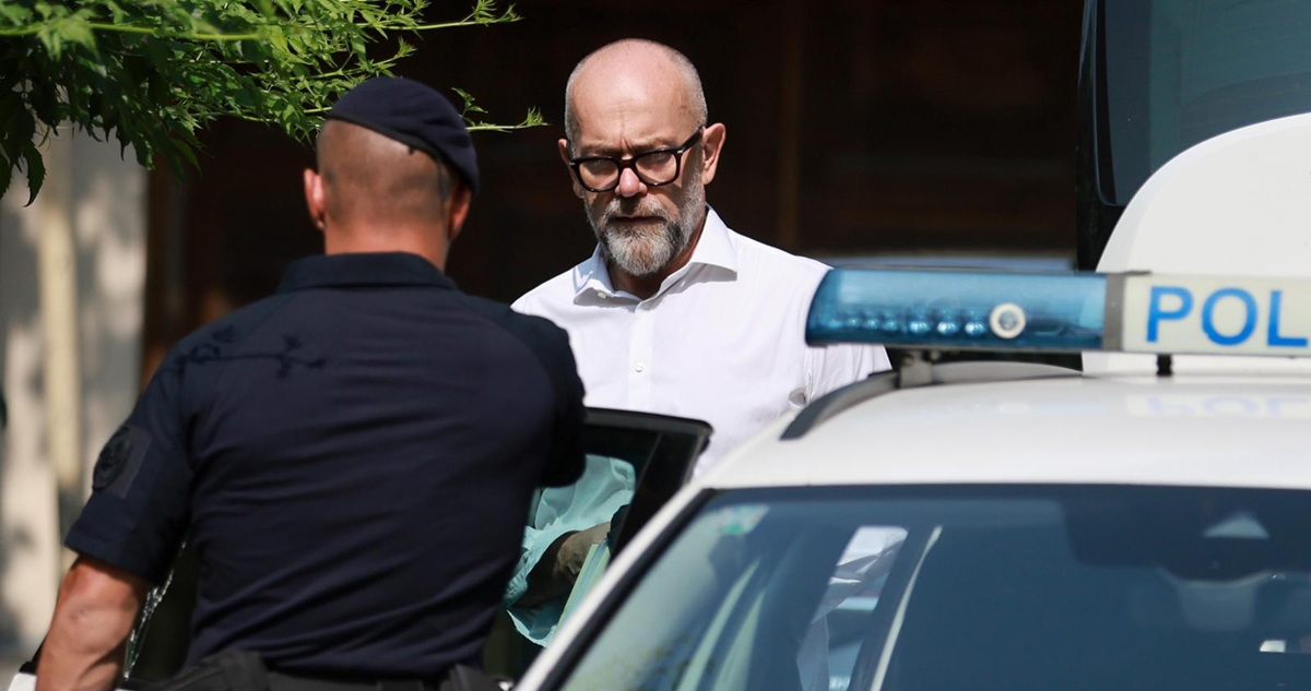 HC se želi riješiti optuženog Škorića. Ponudili mu slabiji ugovor, otišao na bolovanje