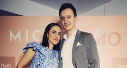 Marijana Mikulić o svom braku: Svako toliko jedno drugo želimo ispaliti raketom