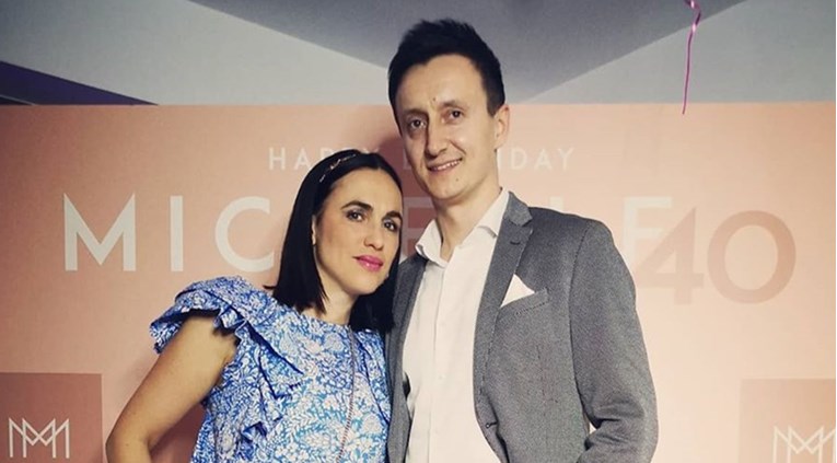 Marijana Mikulić o svom braku: Svako toliko jedno drugo želimo ispaliti raketom