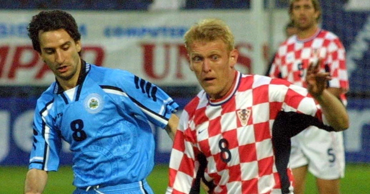 Englezi sastavili popis podcijenjenih legendi. Na njemu je i jedan Hrvat