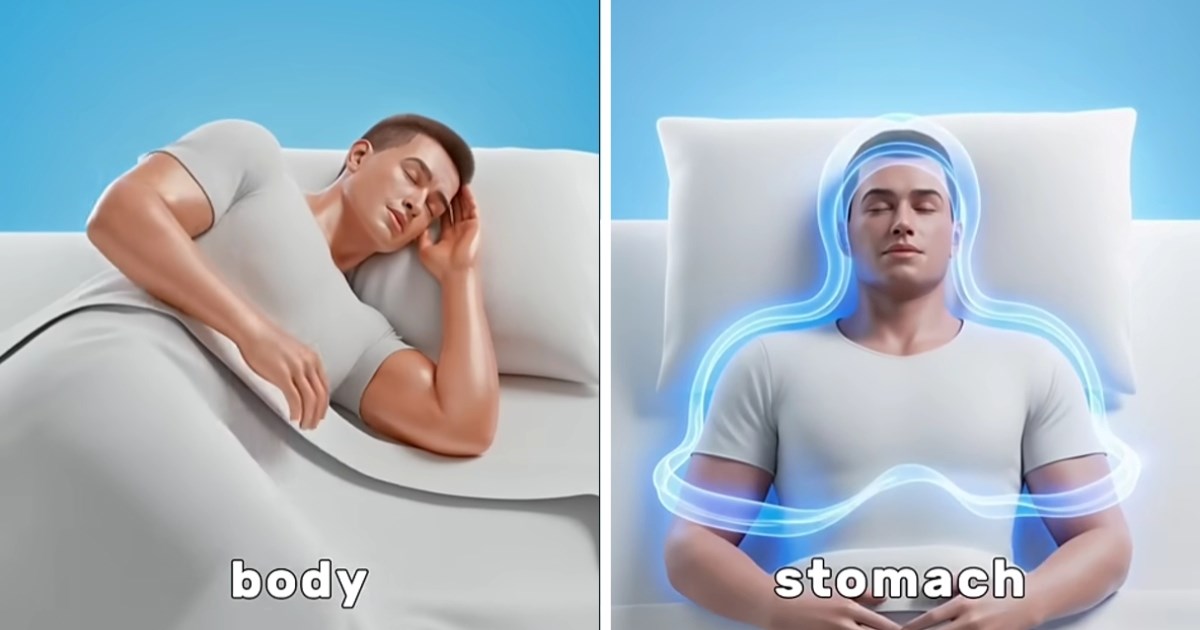 Simulacija pokazala što se dogodi tijelu ako prestanete jesti nakon 19 sati