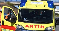 Radnik u Zagrebu pao ispod utovarne rampe i teško se ozlijedio