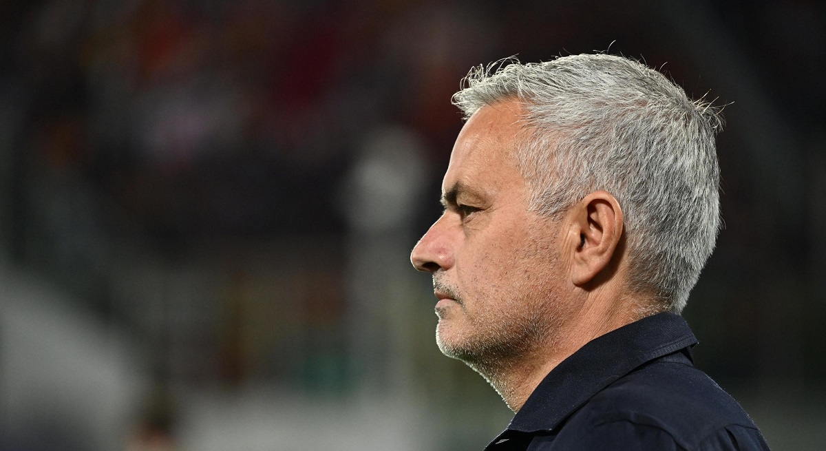 Mourinho izgubio ključnu utakmicu protiv Fiorentine, mogao bi ostati bez Europe