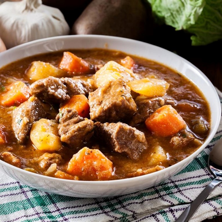 Jeste li probali raditi gulaš ovako? Moglo bi vam biti pravo otkriće