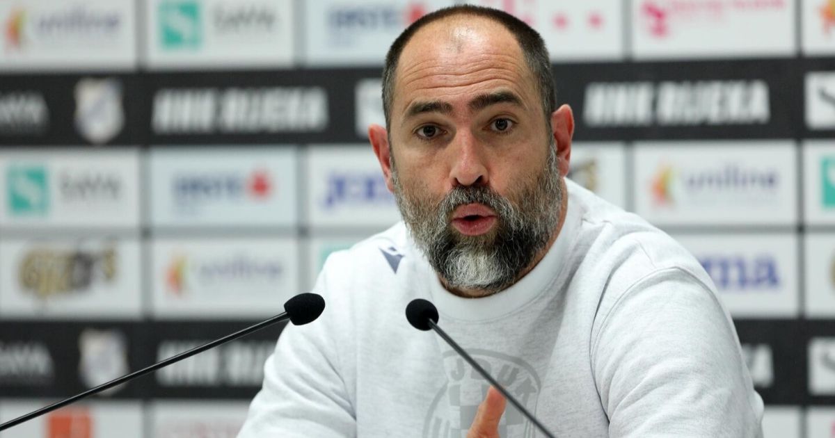 Tudor presicu prije derbija posvetio tome kako ljudi prate Hajduk