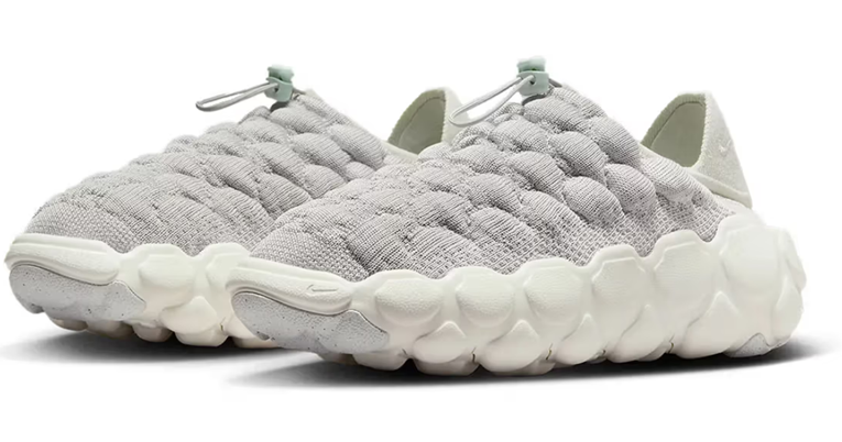 Nikeove nove tenisice izgledaju kao oblaci, ali su i udobne kao da hodate po njima