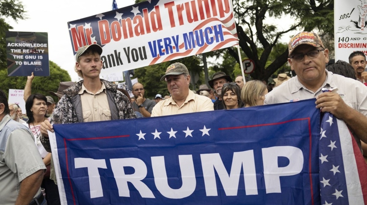 Trumpovi glasači oduševljeni početkom mandata. "Radi ono što je obećao i rastura"