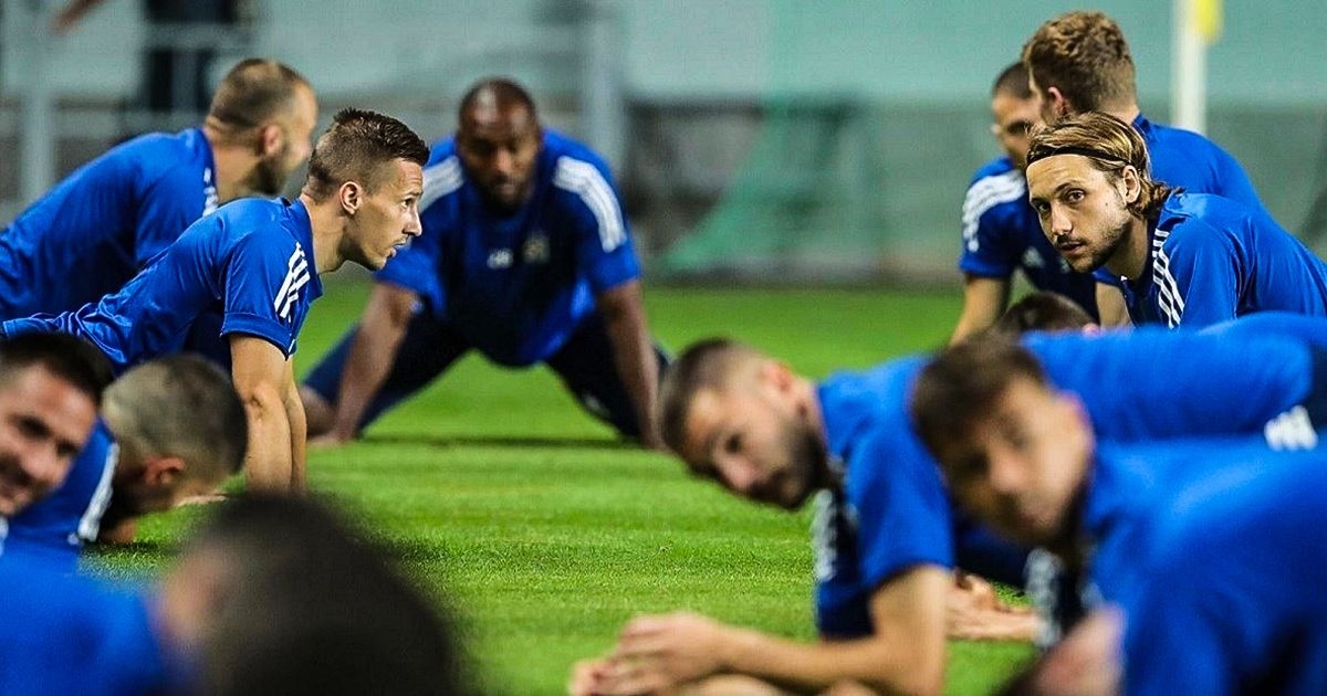 Dinamo je blizu ispadanja iz LP-a. Utjehe su mu 12 milijuna eura i ugledno društvo