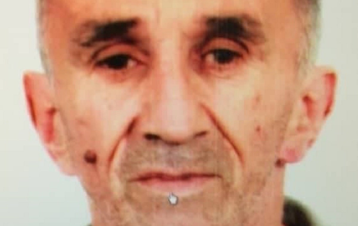 FOTO Ovo je ubojica iz Đakova