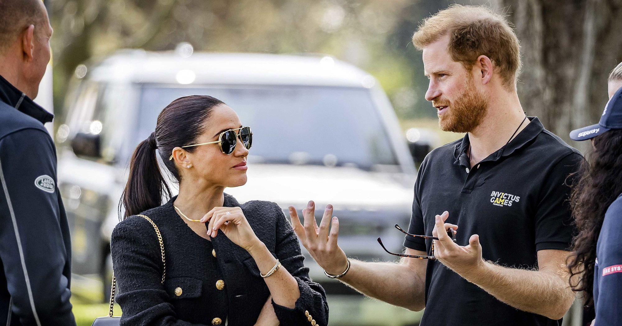 Harry i Meghan napali paparazze zbog nadziranja škole njihove djece