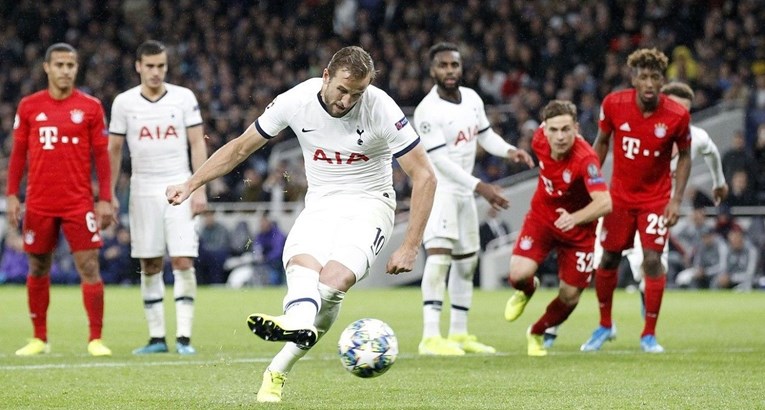 Bayern ponudio 70 milijuna eura za najboljeg strijelca Engleske u povijesti