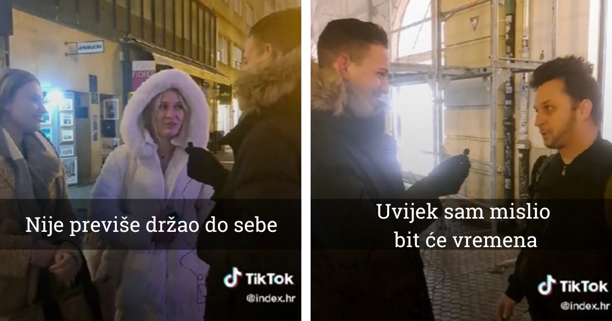 Pitali smo Hrvate za čime žale iz prošlih veza: "Bio je lijen, nije držao do sebe"