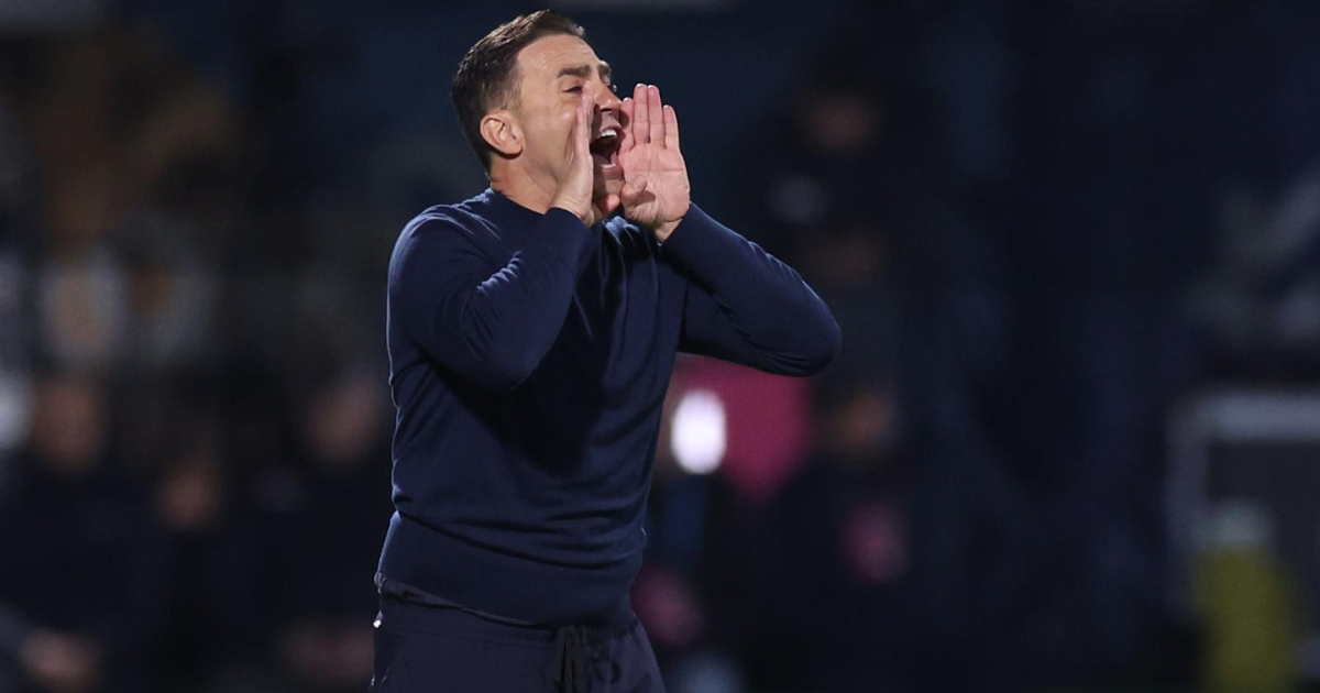 ANKETA Treba li Cannavaro dobiti otkaz?