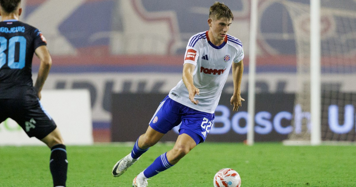 Još jedan klub uključio se u borbu za Mlačića? Bio bi im to četvrti Hrvat u ekipi
