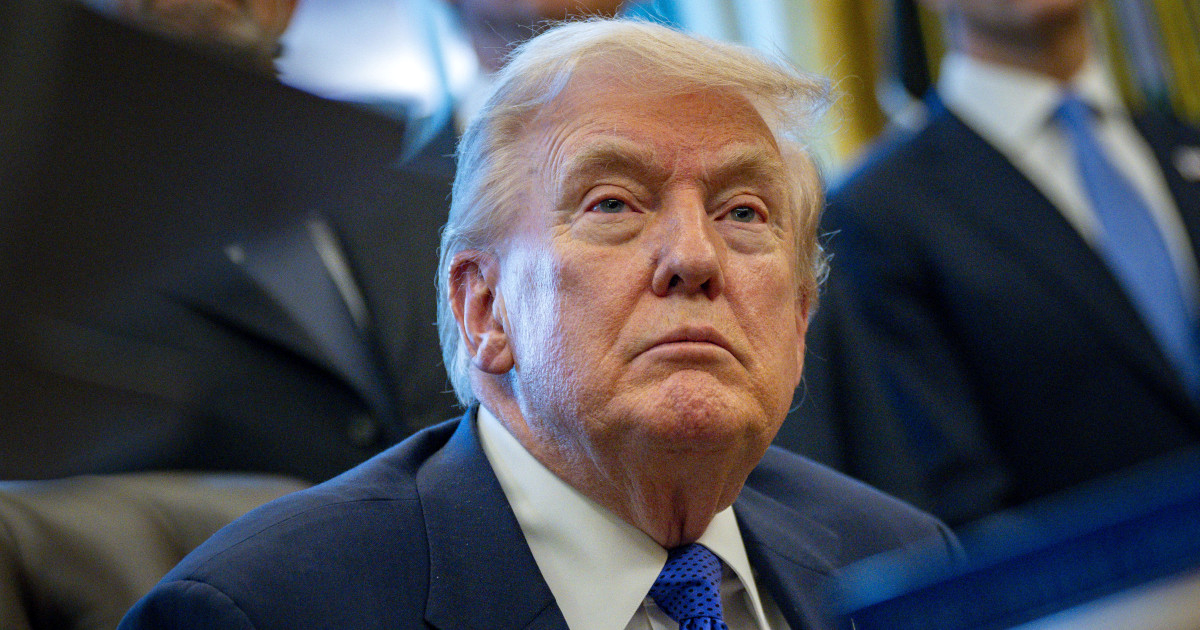 Trump najavljuje uspostavu strateških zaliha minerala. "Već je krenulo"