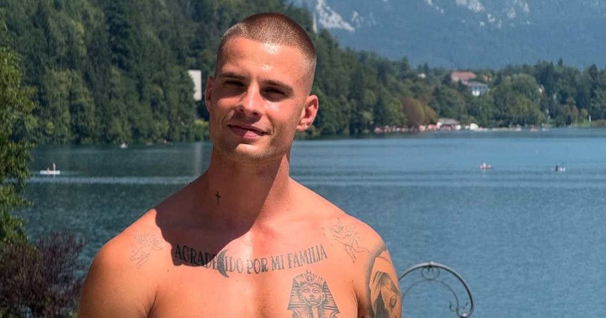 Zgodni Slovenac iz britanskog realityja: Ne bih se branio od neke lijepe Hrvatice