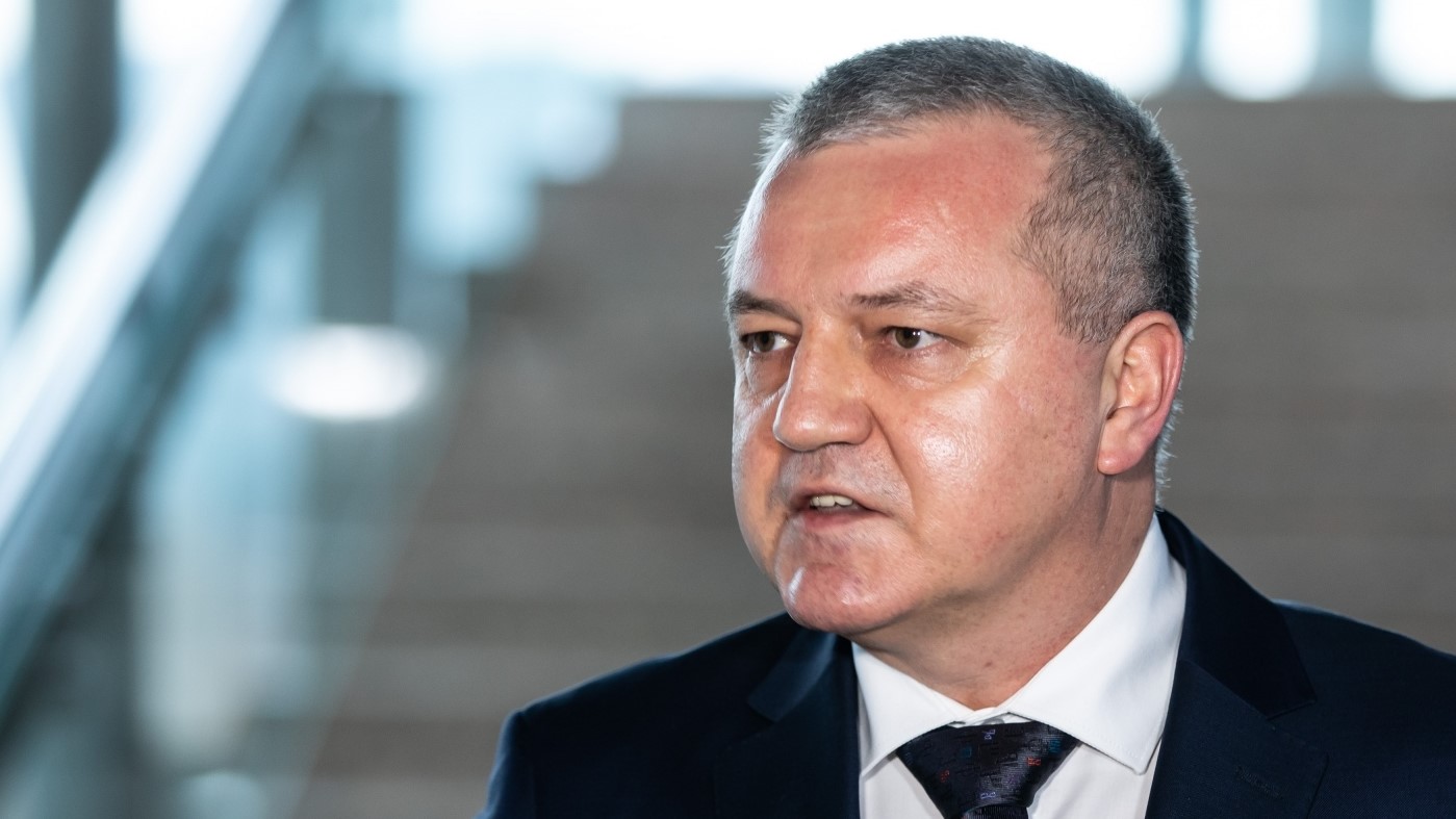 Ministar Horvat: Za dvije godine mogli bi obnoviti 3000 kuća, možda će biti montažne