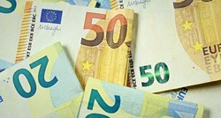 Euro na najnižim razinama u posljednjih 20 godina