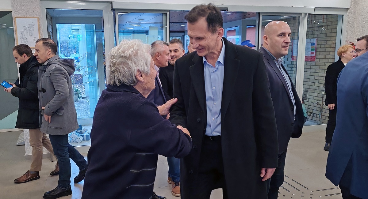 Primorac: Pojedini kandidati vise ispod šinjela Zorana Milanovića