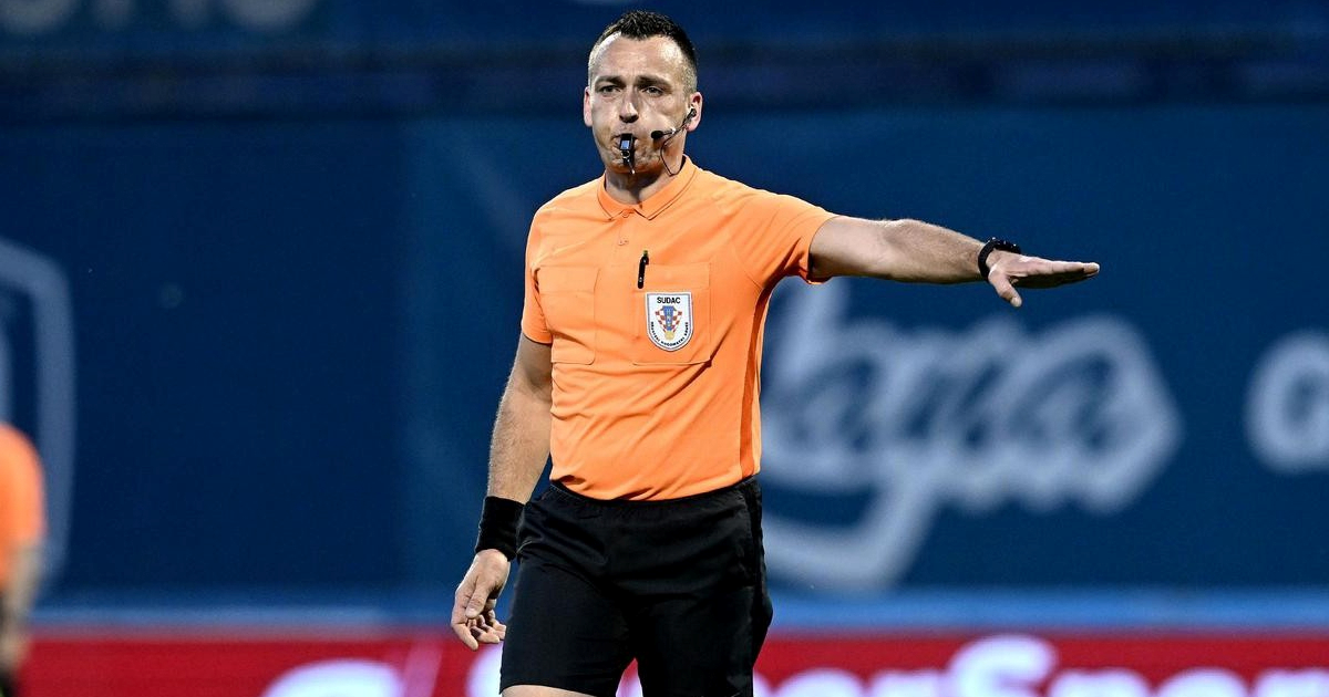 Objavljen popis sudaca za Svjetsko prvenstvo. Među njima i jedan Hrvat