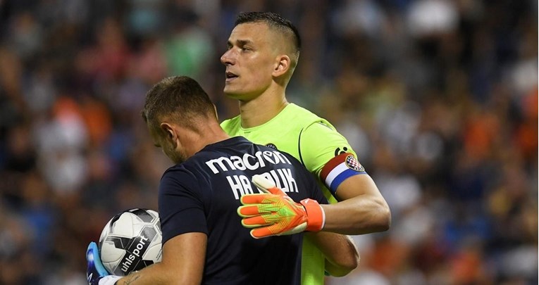 Hajduk odletio kod PAOK-a bez dva najbolja mlada igrača, ali i kapetana povratnika