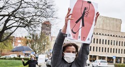 Poljski sud odlučuje o gotovo totalnoj zabrani pobačaja