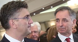 Pupovac ne želi komentirati Plenkovića: "Moramo analizirati sve"