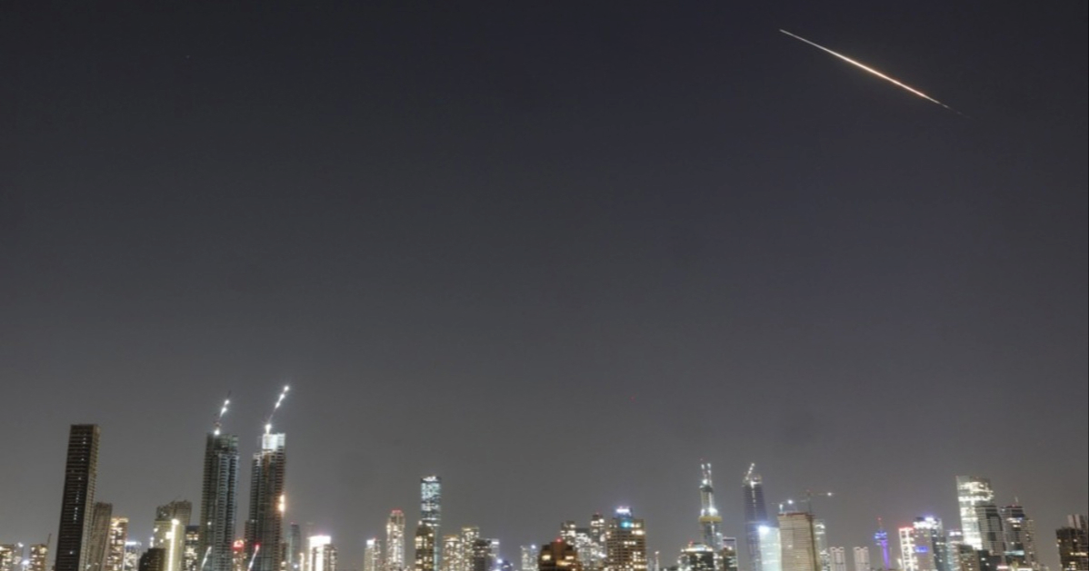 The Guardian: SAD uništio tek trećinu iranskog arsenala projektila