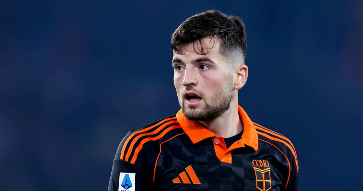 Talijani o Baturini: "Gospodin od 25 mil. eura" dobio je jasnu poruku