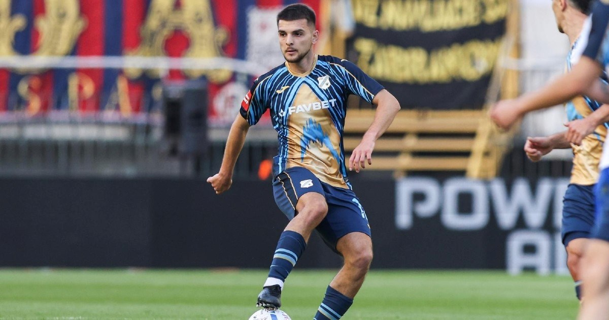 Ništa od Selahija u Hajduku. Splićani si ne mogu priuštiti njegovu plaću