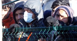 BiH ne zna što s 900 migranata koji se danima smrzavaju na livadi