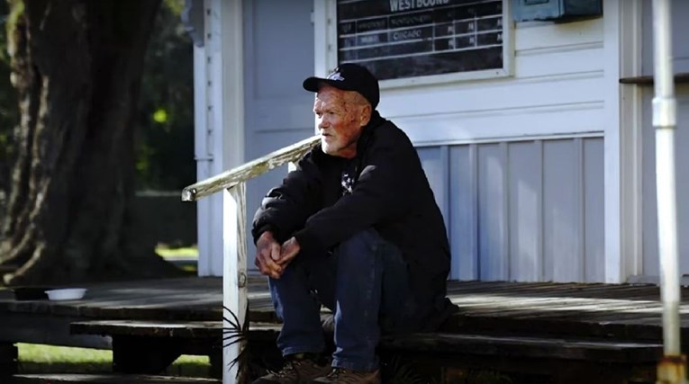 Bivši zatvorenik Alcatraza opisao život u njemu: "Trump ga ne želi stvarno otvoriti"