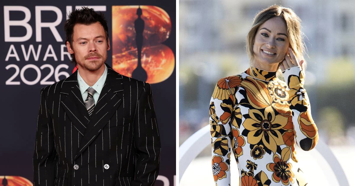 Fanovi su uvjereni: Harry Styles novom pjesmom aludira na prekid s Olivijom Wilde