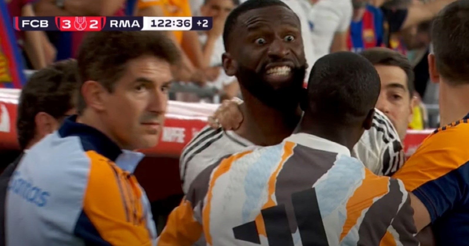 Čestitke Realu, postao je najjadniji klub na svijetu