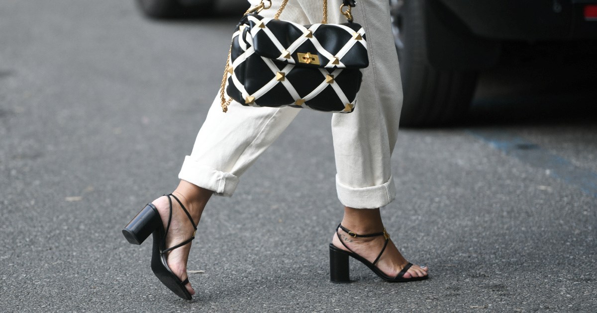 Sandale iz 90-ih koje će svi nositi ovog ljeta