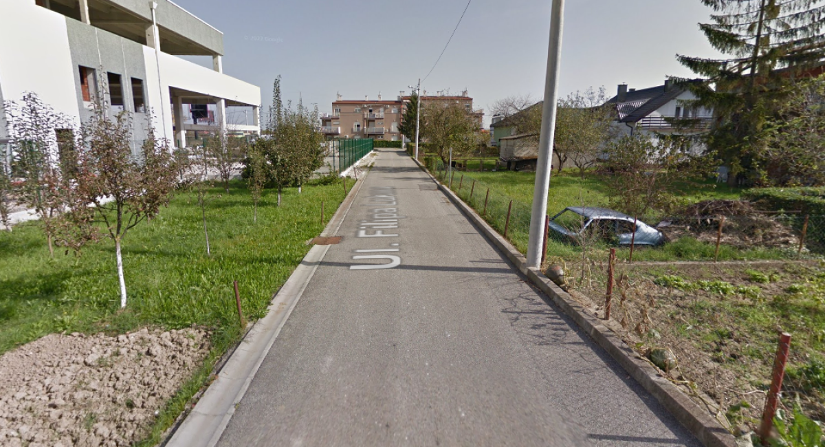 U Zagrebu noćas preimenovane ulice nazvane po osobama povezanima s NDH