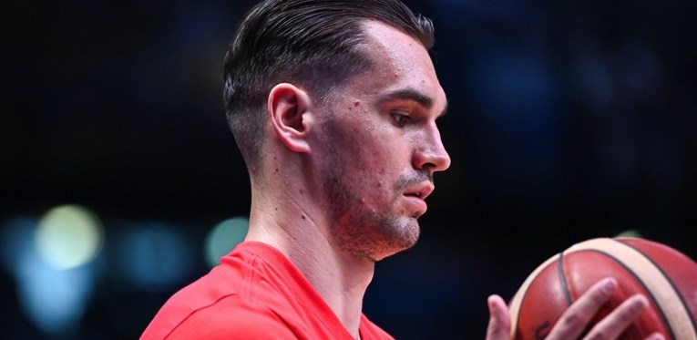 Hezonja: Misliš da si najbolji, a onda uz ove veličine shvatiš da si nitko i ništa