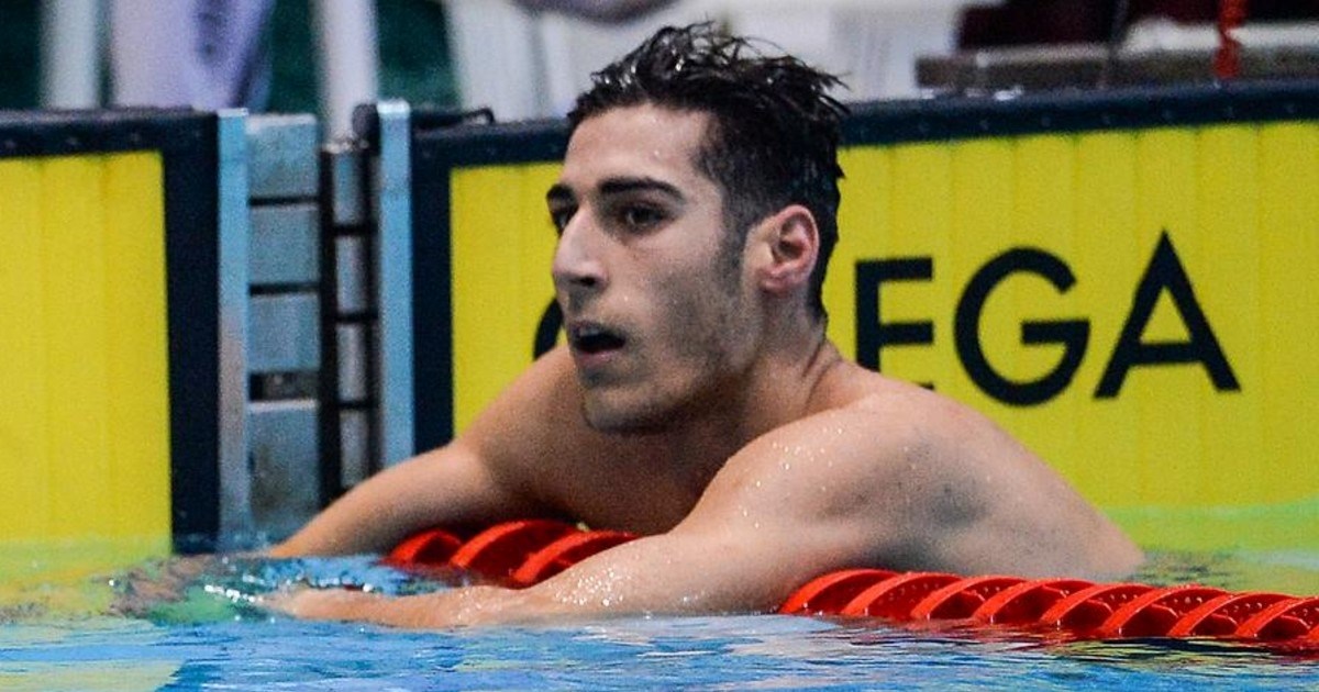 Mogić i Miljenić zapeli u kvalifikacijama na plivačkom SP-u u Singapuru