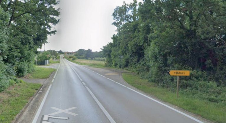 Muškarac (90) preminuo nakon pada s krova u Istri