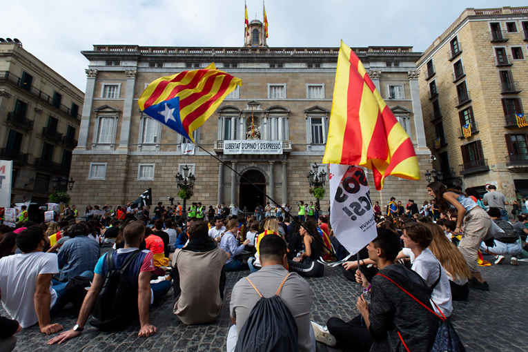 Katalonija će imati 24 predstavništva u svijetu. Ono zagrebačko se seli u Rumunjsku