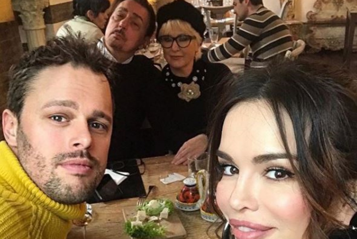 Severina i Igor Kojić ponovno prate jedno drugo na Instagramu